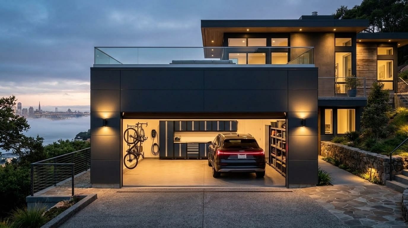 Olivia Garage Door Repair Garage Door Openers in Wellesley, MA